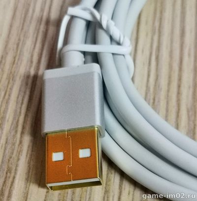 Кабель USB для телефона