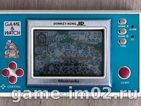 donkey kong JP